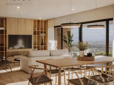Departamento en Venta 1 año