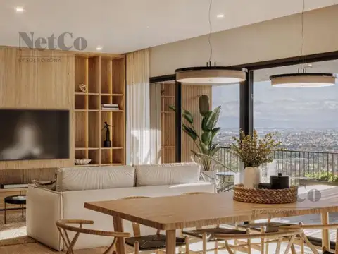 Departamento en Venta en Salta, USD 106.400