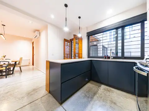 Casa en Venta 5 años