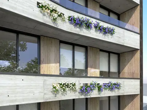 Departamento en Venta en Balvanera, USD 74.298