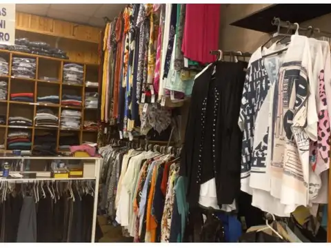 Fondo Comercio en Venta en General Jose De San Martin, USD 12.000