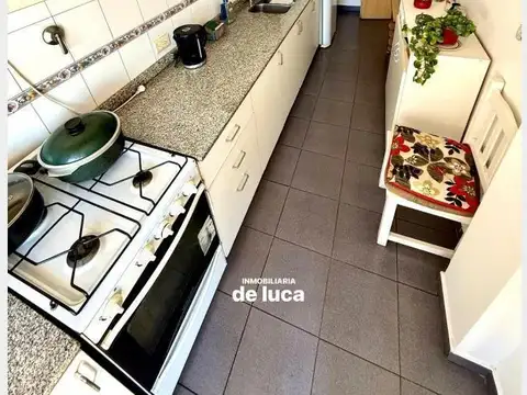 Departamento en Venta en Ramos Mejía Sur, USD 129.900