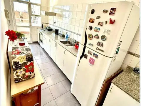 Departamento en Venta de 2 dormitorios