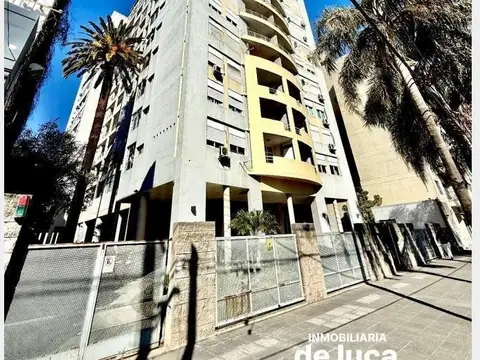 Departamento 3 amb. c/ cochera en venta en Ramos Mejia