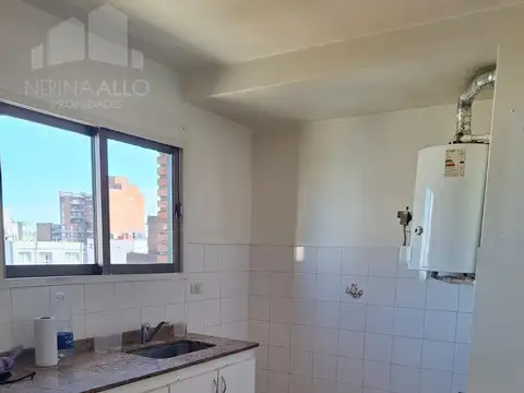 ALQUILER DEPARTAMENTO 2 AMBIENTES EN MORON