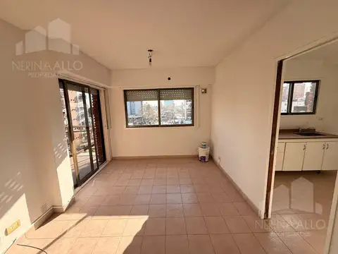 ALQUILER DEPARTAMENTO 2 AMBIENTES EN MORON