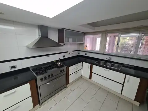 Pedro Morán 3800, Piso 1