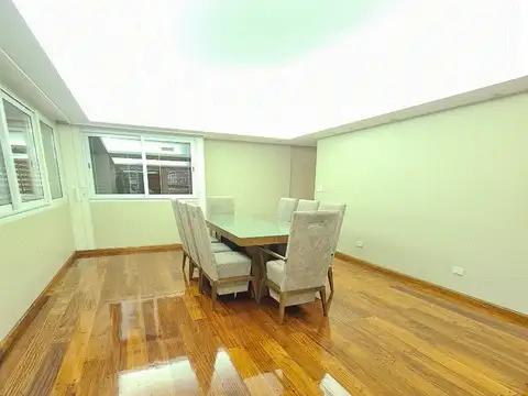Único y Exclusivo Piso de 250m2 en la Mejor zona de Villa Devoto