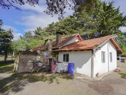 Ruta 8 LA PALMITA 100