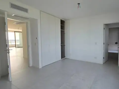 Departamento en Alquiler A Estrenar
