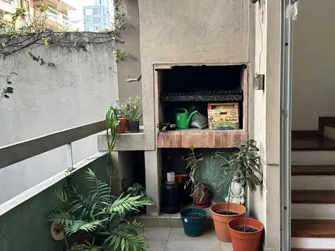 Departamento en Venta 16 años