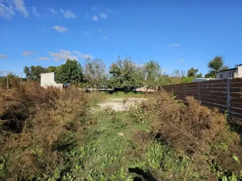 Terreno en Venta en Victoria, USD 33.000