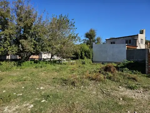 Terreno en Venta de 717,0 m2