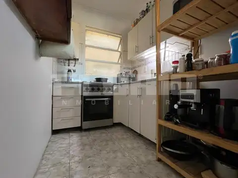 Departamento en Venta 55 años