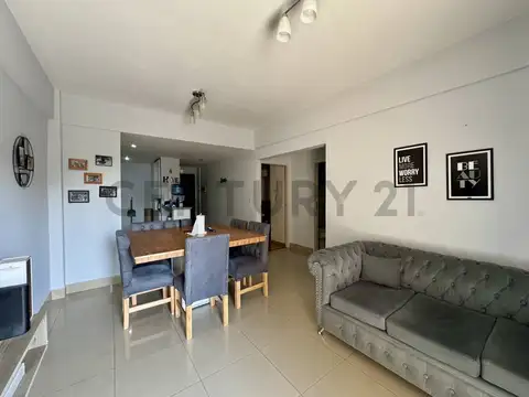 Departamento en Venta de 3 ambientes