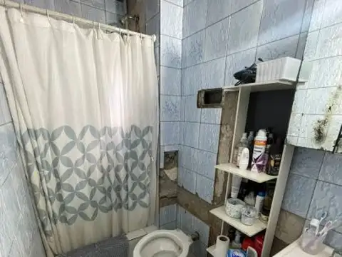 Departamento 3 ambientes en Planta Baja