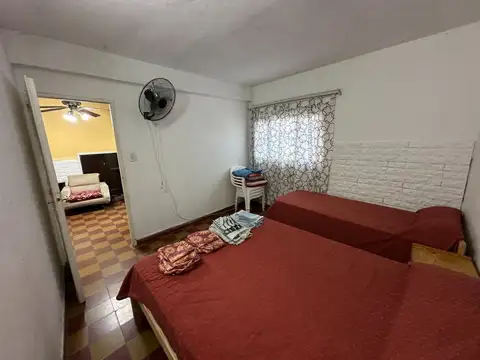 DOS CASAS CENTRO MINA CLAVERO INVERSION POTENCIAL