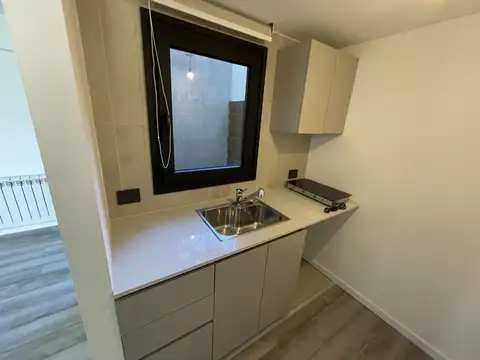 Departamento en Venta en San Carlos de Bariloche, USD 129.000