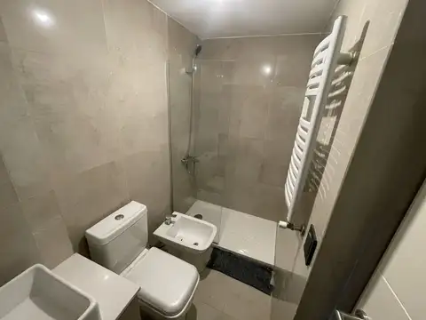 Departamento en Venta 3 años