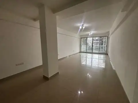ALQUILER |  MONOAMBIENTE CON BALCÓN Y AMENITIES – APTO PROFESIONAL – BELGRANO