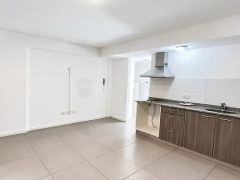 Departamento en Venta en Castelar Norte, USD 66.000