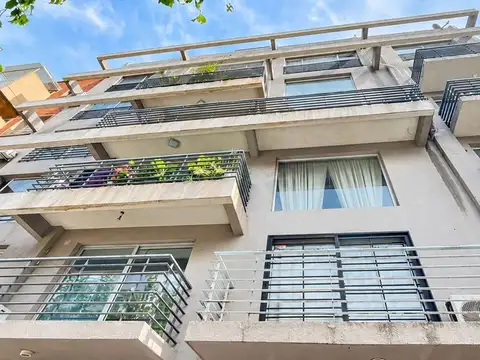 DEPTO 2 AMB EN VENTA CASTELAR NORTE APTO CRÉDITO