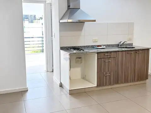 DEPTO 2 AMB EN VENTA CASTELAR NORTE APTO CRÉDITO
