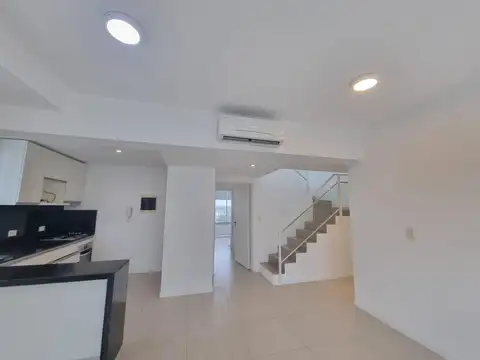 Departamento 5 ambientes con 5 baños