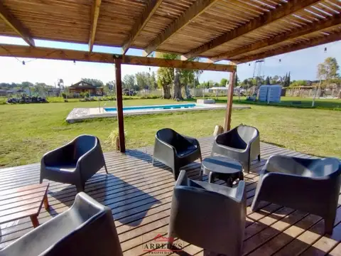 Casa en Venta en Parada Robles, USD 179.000