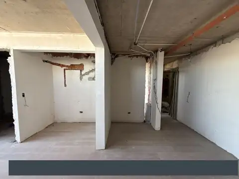 Departamento en Venta en Villa Ortuzar, USD 104.500