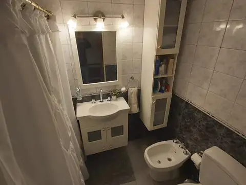 Depto Tipo Casa en Venta con 1 cocheras