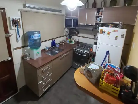 Depto Tipo Casa en Venta de 4 ambientes