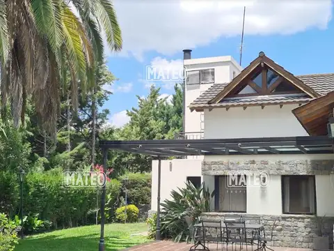 Casa en Venta en Country Club Banco Provincia, USD 370.000