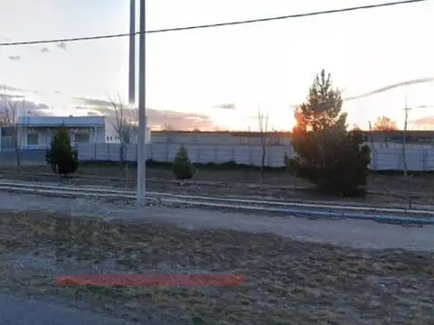 Terreno en Venta 195  mts Fondo