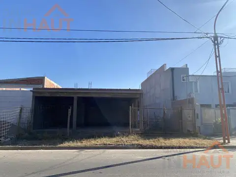 Venta Local con deposito en Cipolletti