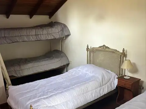 Complejo de Cabañas - 2 UFs - Mar del Plata