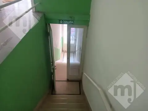 Oficina en Alquiler en San Fernando Vías  /  Centro, $ 850.000