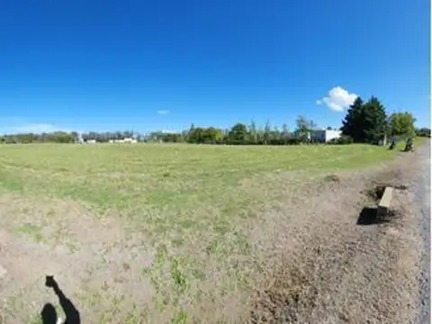 Mlm. Venta Lote En Barrio Santa Matilde, Comarcas