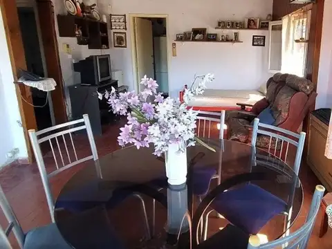 Casa en PH en Venta VILLA GESELL 4 ambientes