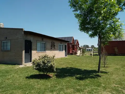 Casa en Venta en Laguna De Lobos, USD 95.000