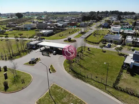Terreno en Venta en Pilar Del Este, Countries y Barrios Cerrados en Pilar