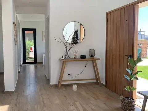 Casa en Alquiler Temporal de 4 dormitorios