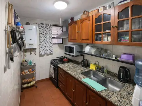 Departamento en Venta de 5 ambientes