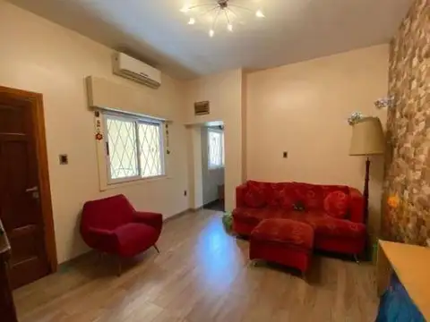 SAN JUSTO CASA 4 AMBIENTES VENTA    - OPCION MULTIFAMILIAR