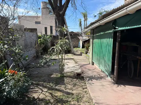 Casa en Venta 10 años