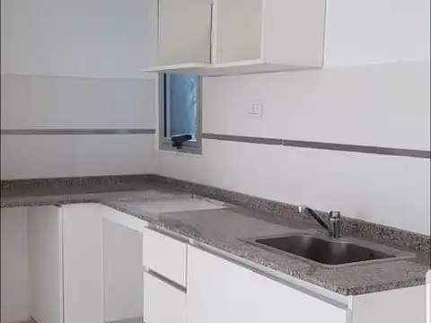 Departamento en Venta en Moron Sur, USD 65.000