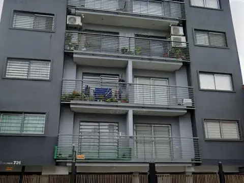 Departamento 2 Ambientes en venta - Moron