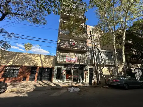 VENTA DEPTO DOS AMB SAN MARTIN CENTRO APTO CREDITO