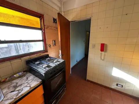 Departamento en Venta 22 años