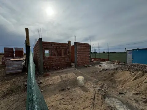 VENTA DUPLEX DOCTA CENTRAL 2 DORM EN POZO